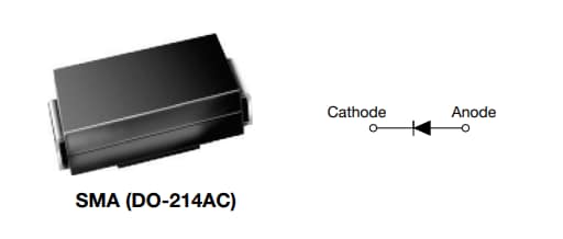 Vs E Mh M A Fred Pt Hyperfast Rectifiers Vishay Semiconductors