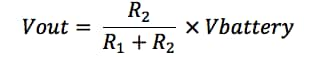 Applying The Basics: The Voltage Divider | Bench Talk