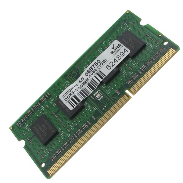 Sodimm on sale ddr3 1066