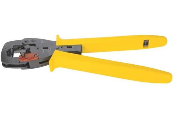 Harting deals crimping tool