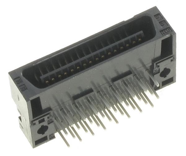 FX2CA-60S-1.27DSAL(71) Hirose Connector | Mouser United Kingdom