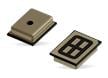 MP34DTx MEMS Audio Microphones