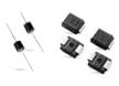 High Reliability TVS Diodes