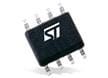 STMicroelectronics M24SR Dynamic NFC/RFID Tag ICs