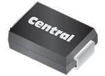 Central Semiconductor CMR1H-04MFL 400V HyperFast Recovery Rectifier