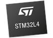 STM32L4 32-Bit MCU+FPU