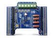 X-NUCLEO-IHM06A1 Expansion Board