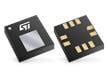 LPS22 MEMS Nano Pressure Sensor