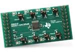 Texas Instruments BOOST-DAC8568 16-Bit DAC Booster Pack