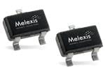 Melexis MLX922xx Latch & Switch Sensors