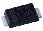 ROHM Semiconductor PDZV Series Zener Diodes