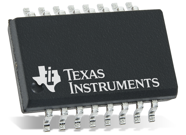 AM26C32 Quadruple Differential Line Receivers TI Mouser