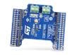 X-NUCLEO-IHM13A1 Expansion Board