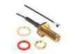 IP67/68 Sealed Connectors & Cable Assemblies