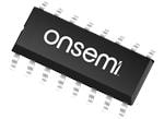 onsemi NCD57000 & NCD57001 High Current IGBT Drivers