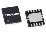 Toshiba TCKE8xx & TCKE712BNL eFuse ICs