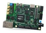 DK-DEV-10M50A MAX 10 FPGA Development Board - Altera | Mouser