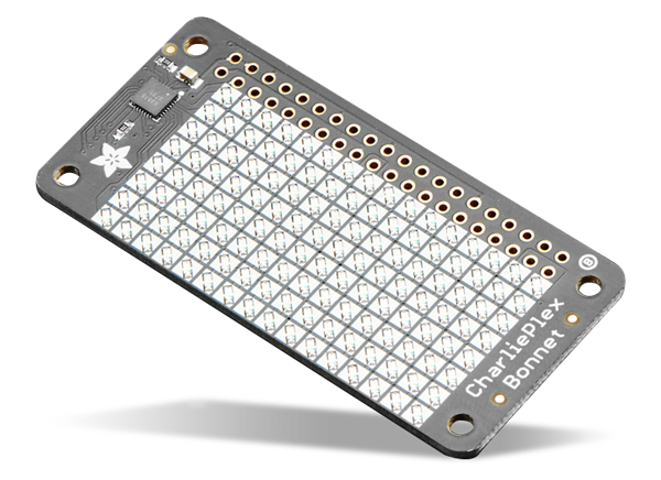 Led matrix online