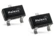 MLX922xx 3D Hall-Effect IMC Sensors