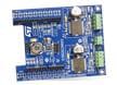 X-NUCLEO-IHM02A1 Motor Driver Expansion Board