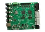 Infineon Technologies KITA2GTC39724VGTW 24V Automotive Gateway Board