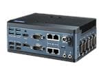 Advantech EPC-C301 Fanless Embedded PC