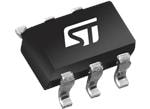 TSC1801 Bidirectional Current Sensing Amplifier