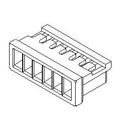 Molex 87439-0401