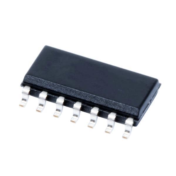 LM339D Texas Instruments | Mouser United Kingdom